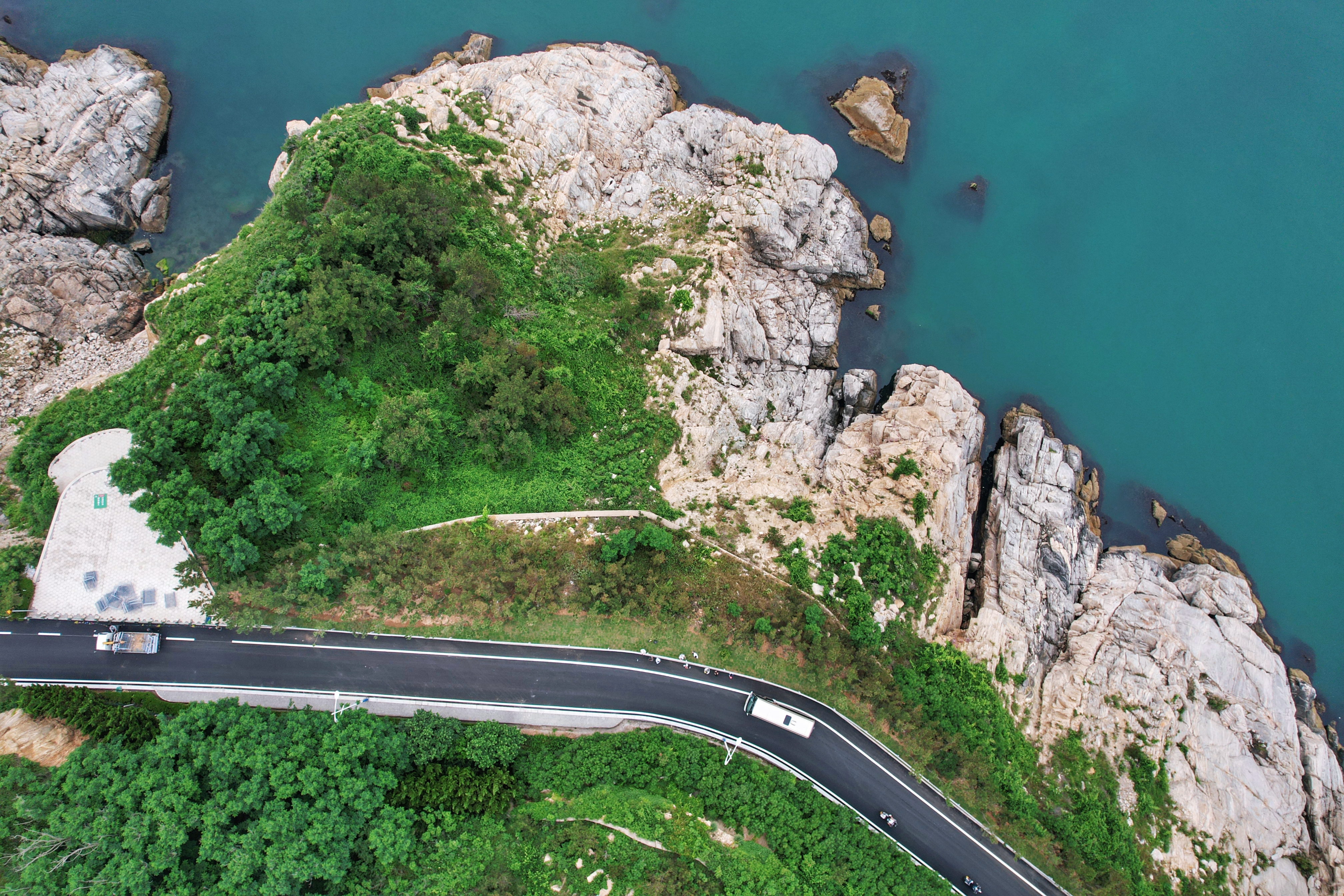 威海市真的有那么好吗,最值得旅游的城市威海