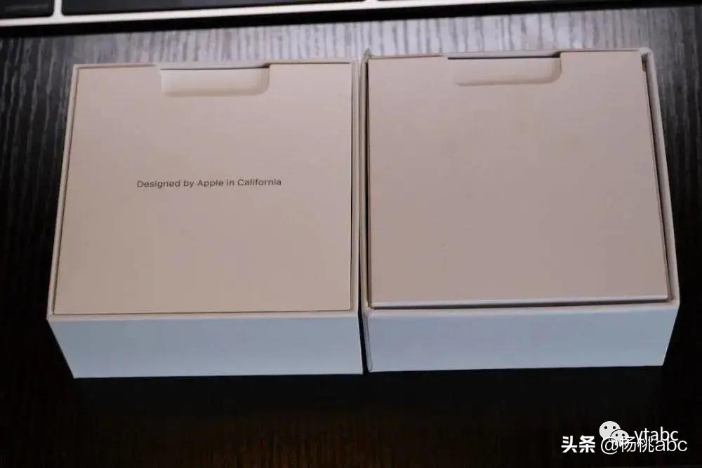 华强北最新高仿airpods开箱,高仿苹果airpods