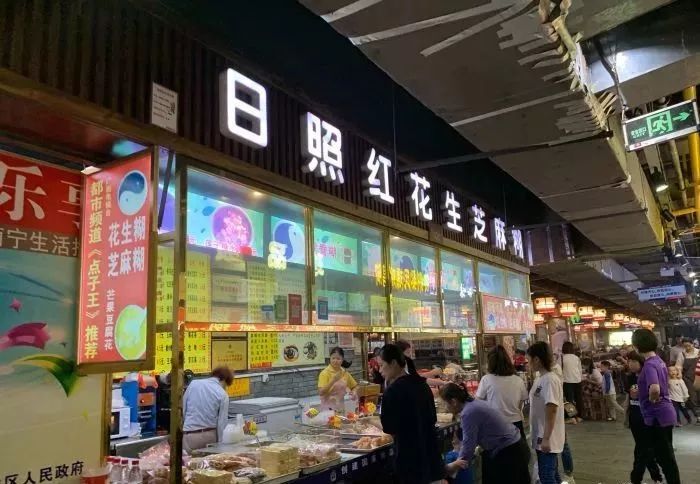 南宁人的快乐生活,夏天南宁人爱吃什么东西