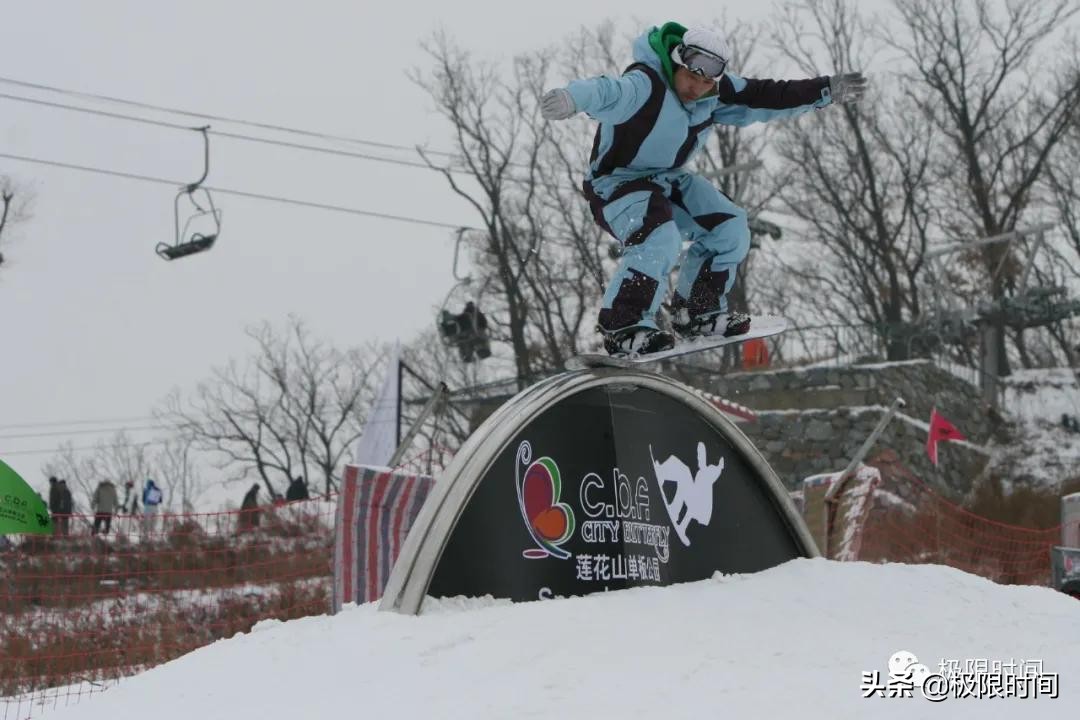申远：东北冰雪“开荒人”|冰雪100人Vol.021