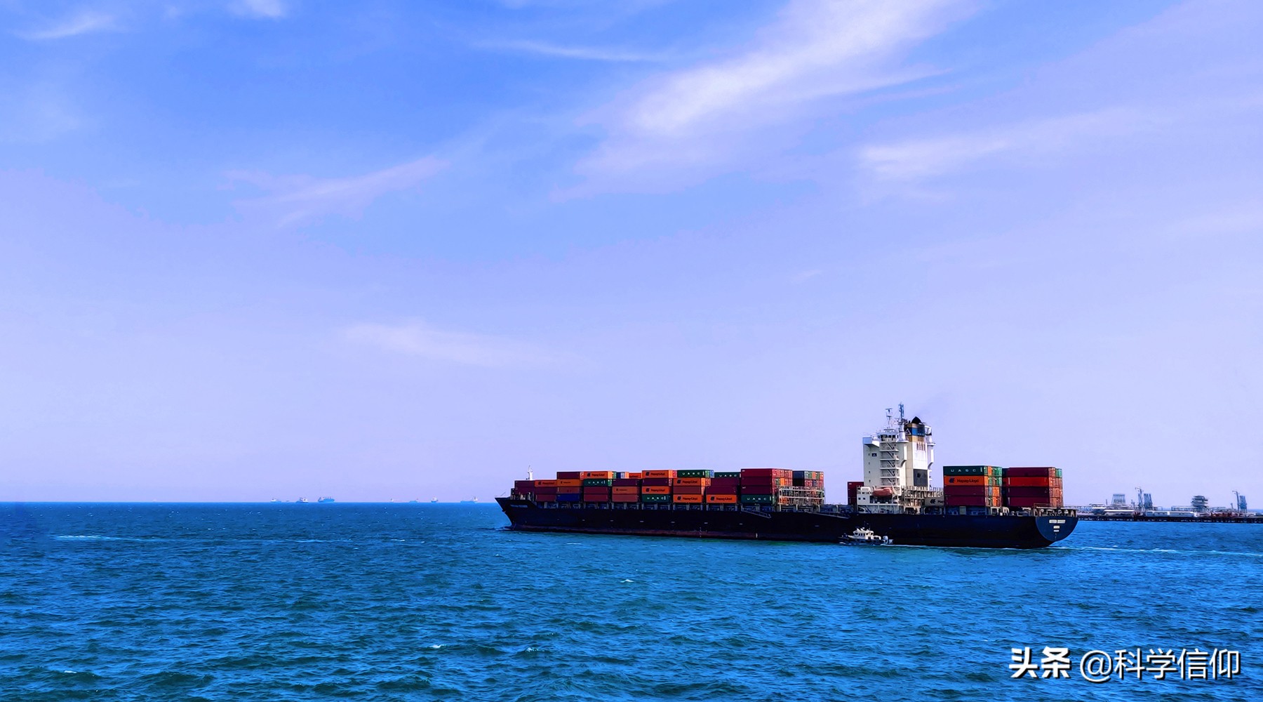 远洋散货运费,中国远洋海运集装箱运费价格