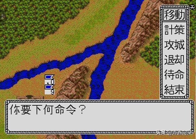 三国志游戏解说合集,三国志系列哪个好玩