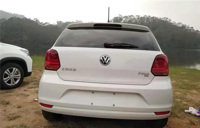 车主说|大众Polo,空间确实小,其他没毛病!