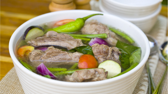 去菲律宾旅游都需要带什么吃的,去菲律宾哪吃海鲜最便宜