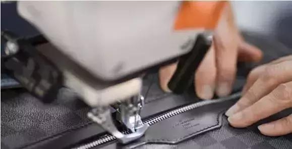 LV鉴定|教你练就一双火眼金睛,再也不怕买到假货啦!