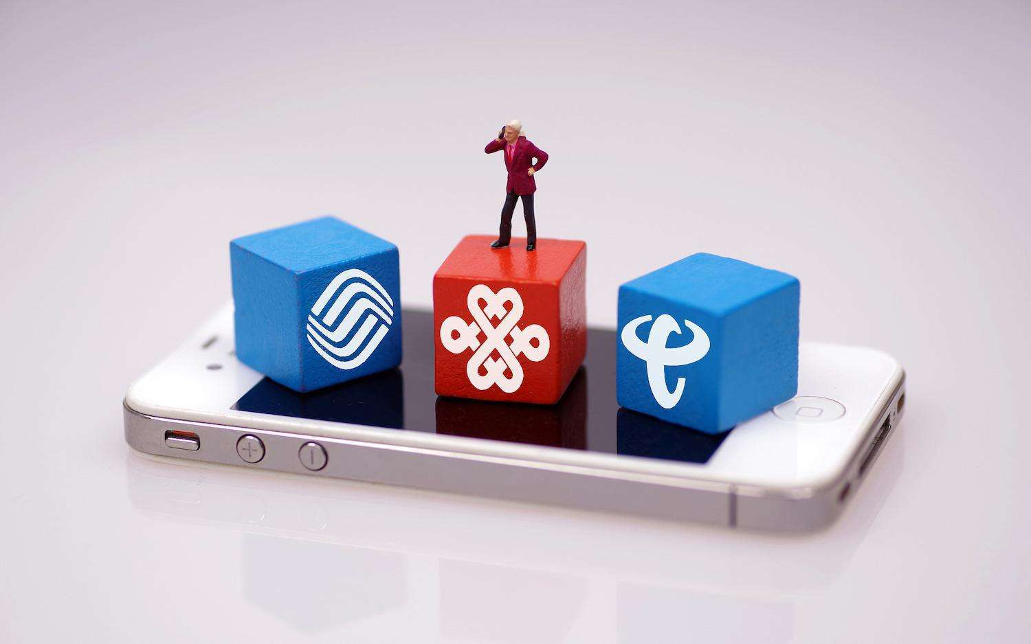 携号转网即将来临，移动8元保号套餐备受关注，联通电信难扩张