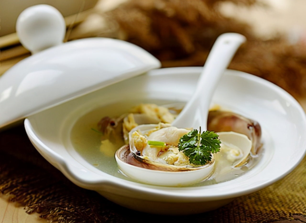 山东日照特色美食,日照东夷小镇哪个美食最便宜