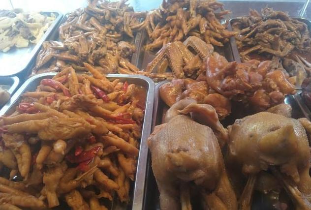 卤味升级：卤菜口味做的不好吃？卤菜卤料的11个解决方法