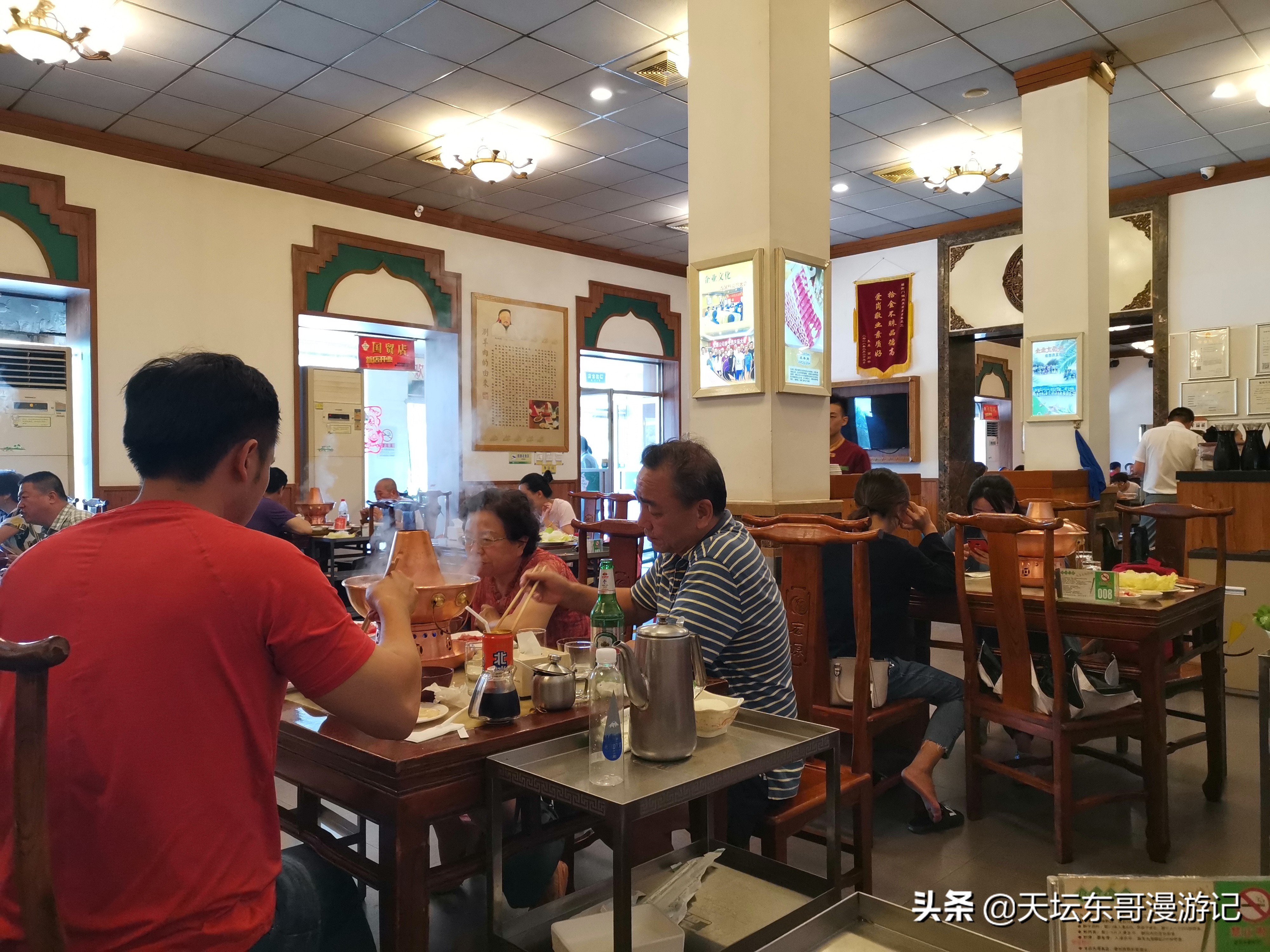 天坛公园周边吃饭,北京天坛周围吃饭的好地方推荐