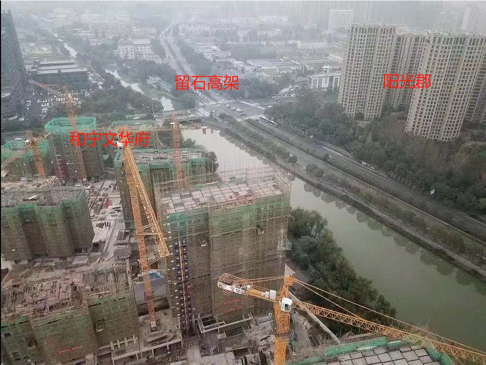 杭州城西申花倒挂三万元楼盘,倒挂楼盘是便宜还是贵