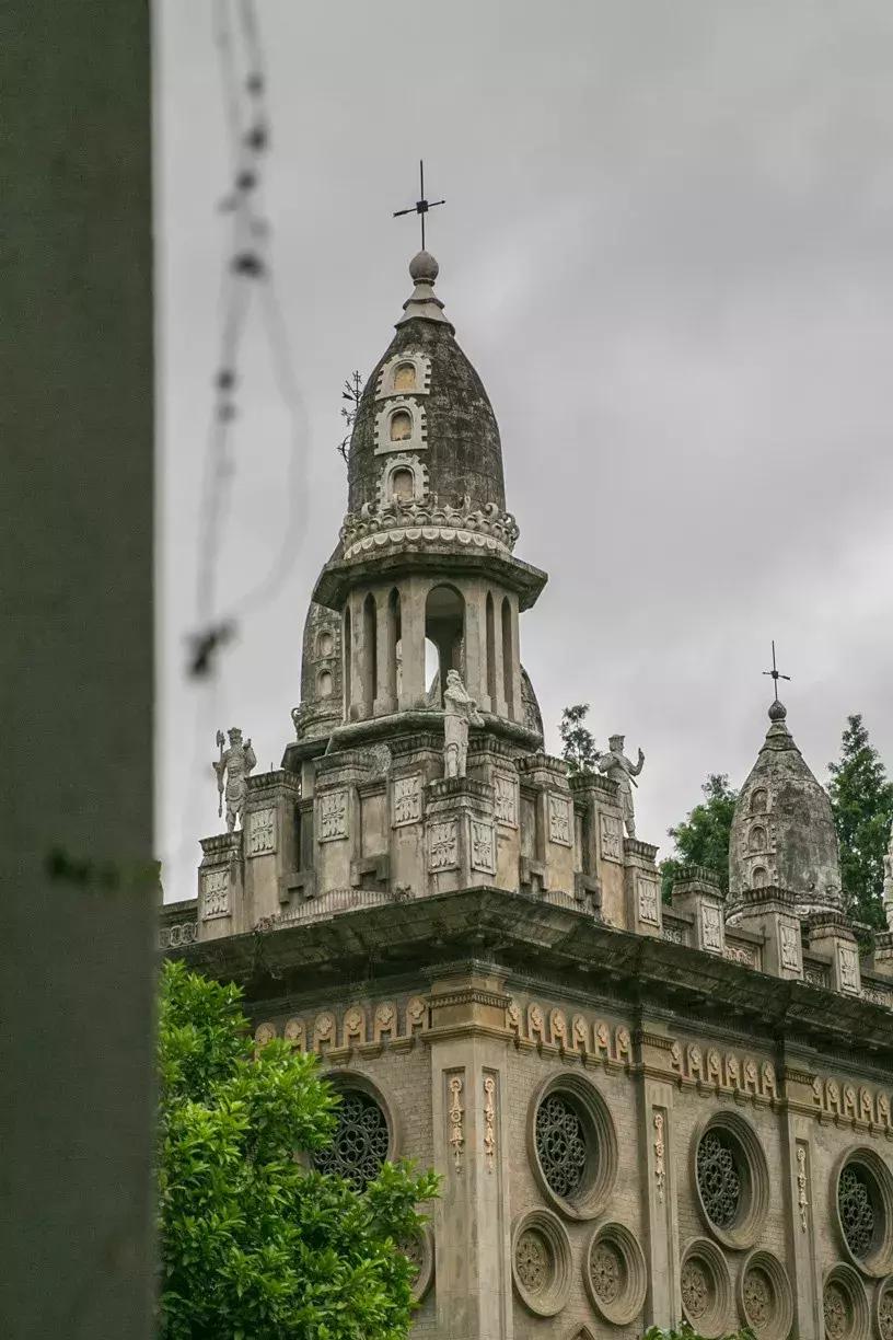 武汉最新古与潮室内网红打卡点,武汉周边新晋7大网红打卡地