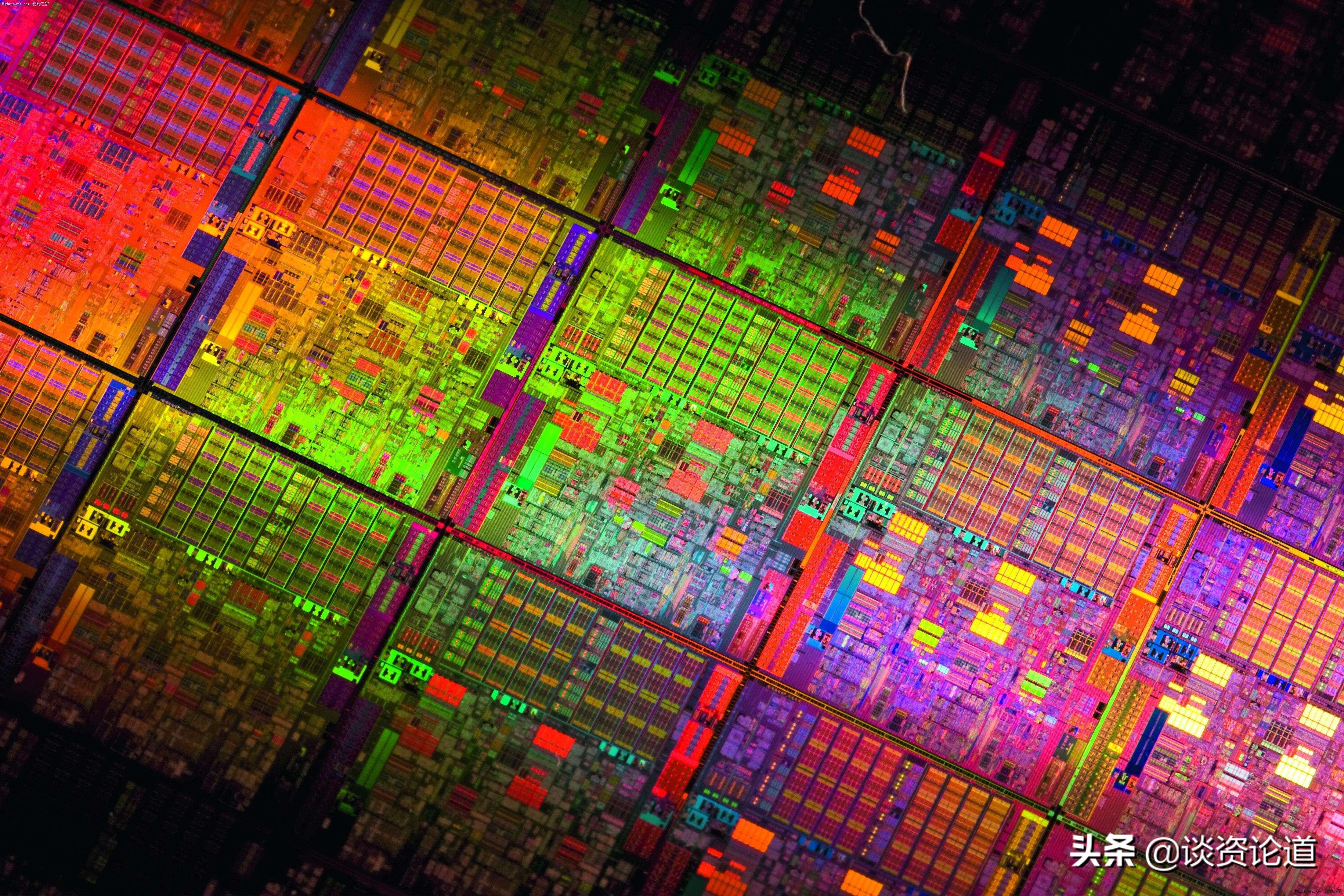 新一代的i3一定比老一代的i5强吗,i5三代好还是i3六代好