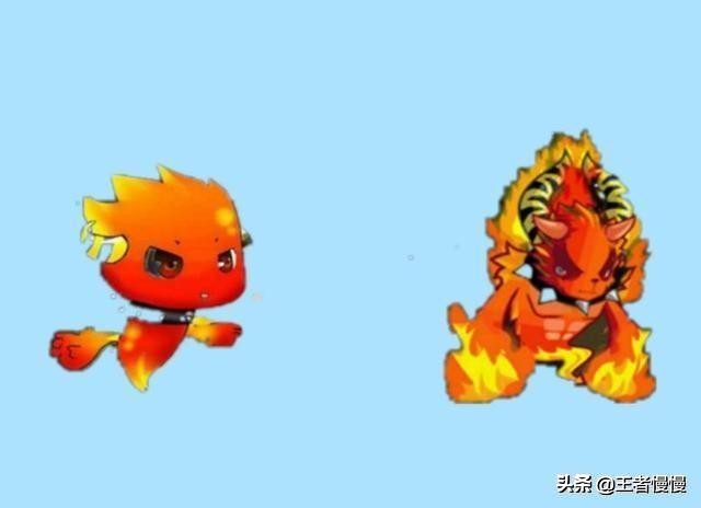 盘点洛克王国游戏,洛克王国的游戏成为多少人的童年