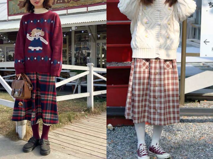 20家私藏淘宝高分女装店|便宜好看不撞款,刚好不用线下逛街了