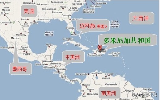 国家名称英语单词大全,各国国家名称英语巧记