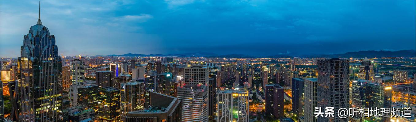 宁波鄞州区发展,宁波东部新城发展历程