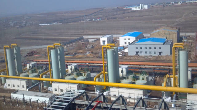 各种沼气脱硫工艺的对比分析