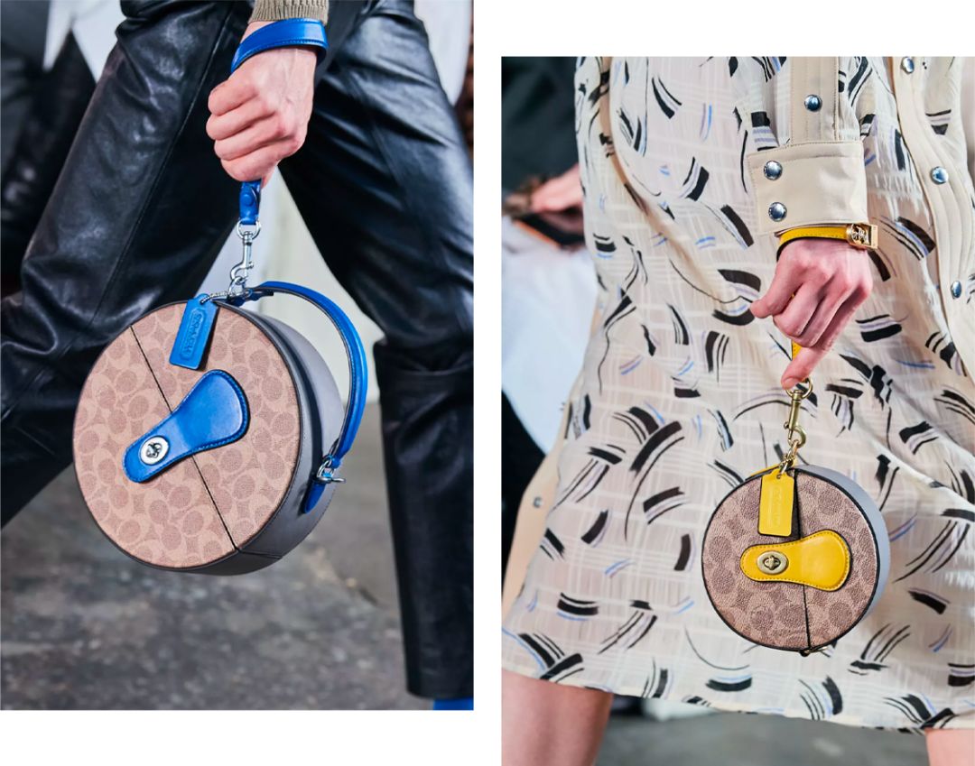 coach最受欢迎的包包,coach最新款包包2023