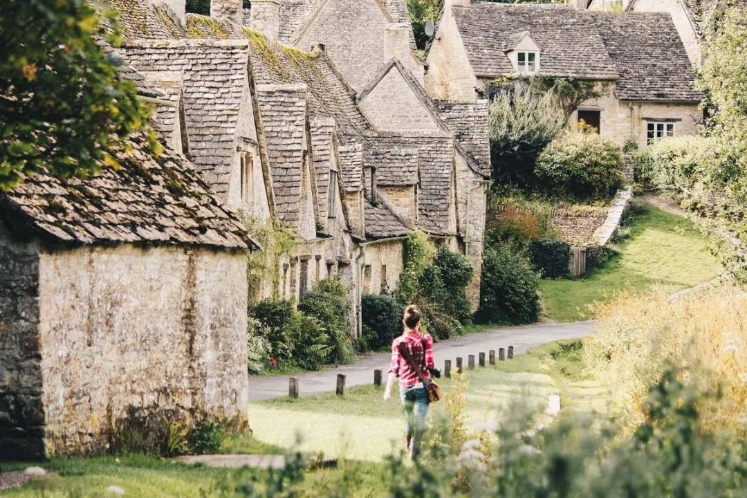 恬静乡村,摇滚乐调,古城烟雨……这里有你不知道的多面英伦