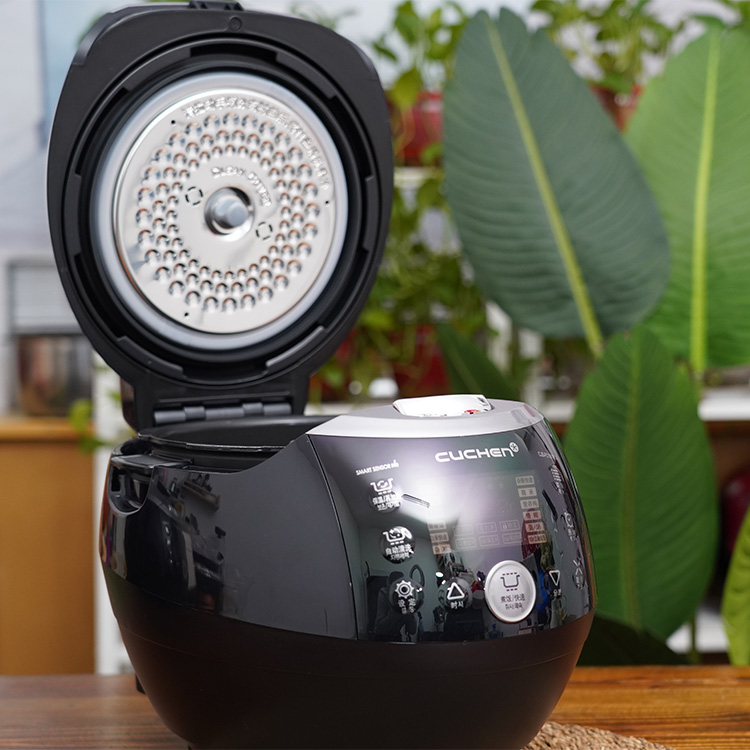 韩国酷晨电饭煲中文说明,韩国原装进口酷晨电饭煲怎么使用