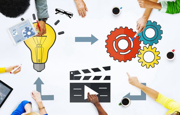 互联网教育类运营新手入门教程,线上教育引流课如何做