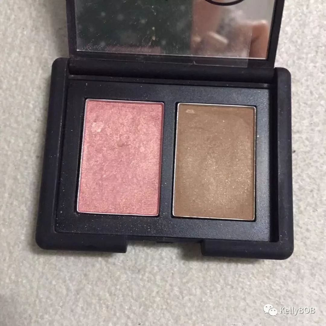 修容新手推荐入门级,修容鼻影新手推荐