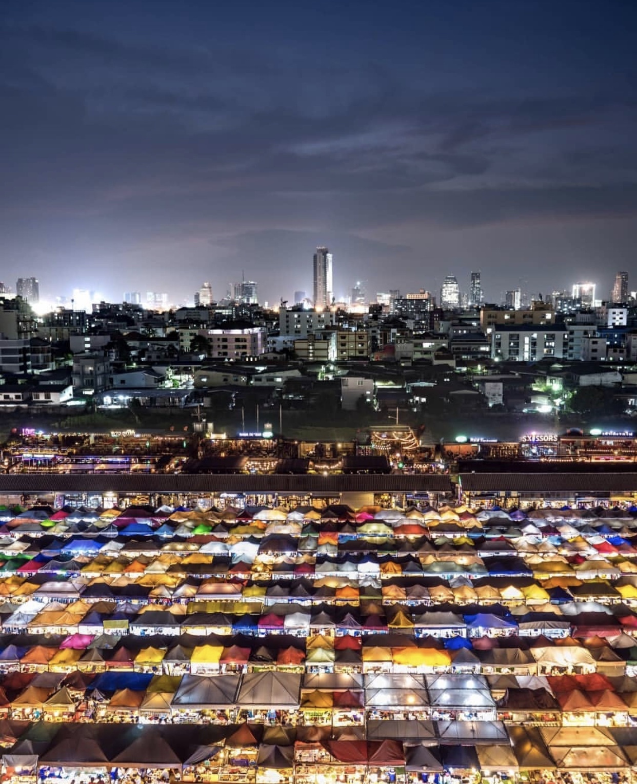 泰国曼谷购物攻略,泰国曼谷购物最全攻略