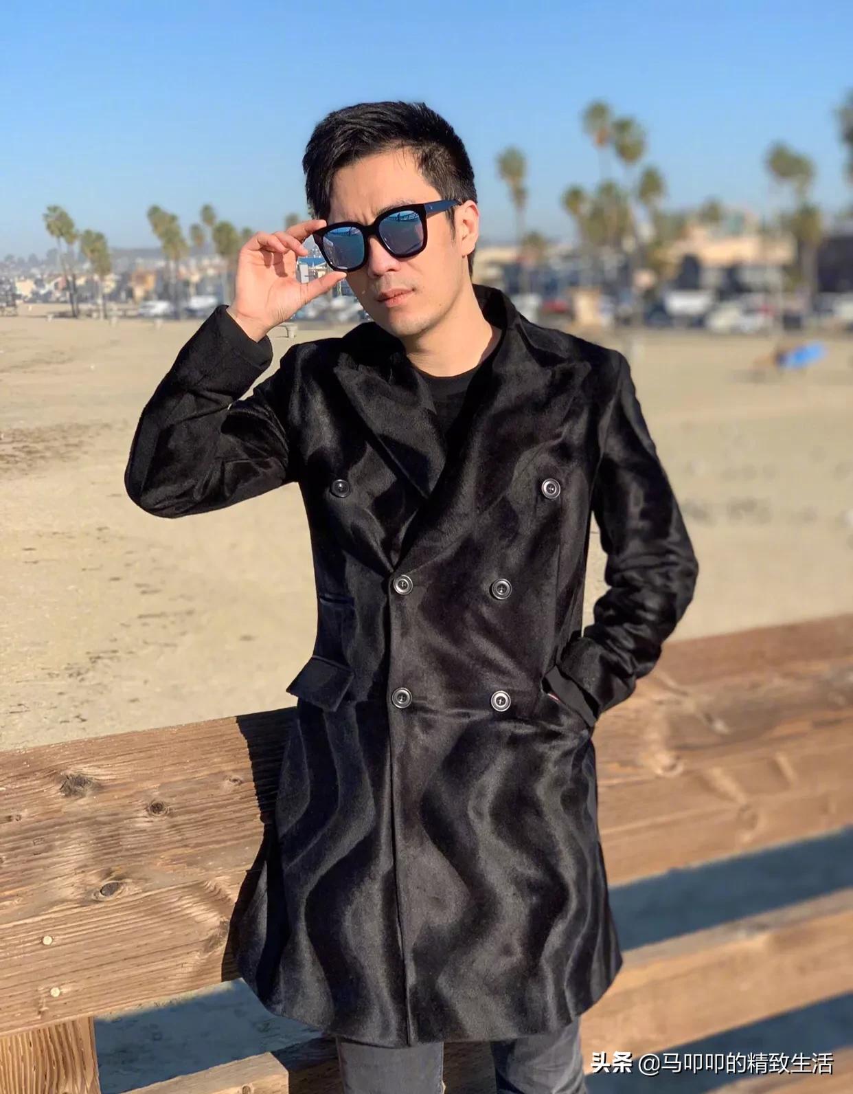 陈欧最经典的一段话,陈欧为自己代言的经典语句