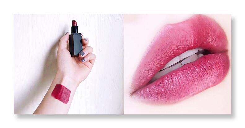 兰蔻黄皮显白口红秋冬,2022秋冬口红黄皮