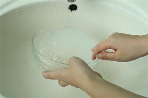 煮米饭时多放一根香蕉,做米饭时别忘了放根香蕉在里面