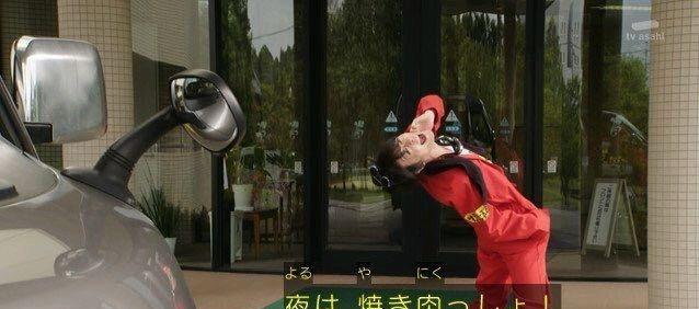 日本网友实锤，战兔才是假面骑士最惨主骑天才形态表示你行你上