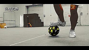 如何学会花式起球,教你四种帅气起球方式