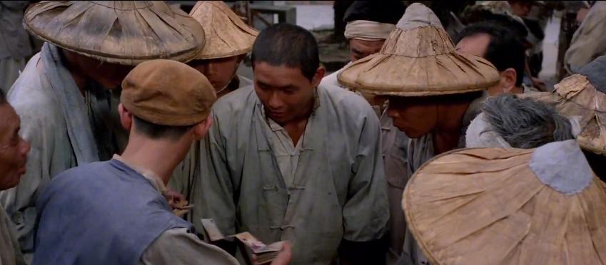 苦难的台湾历史剧本,台湾催人泪下的纪录片