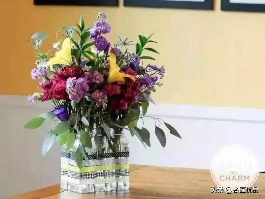 变废为宝矿泉水瓶手工制作机器人,废矿泉水瓶利用手工制作大全图片