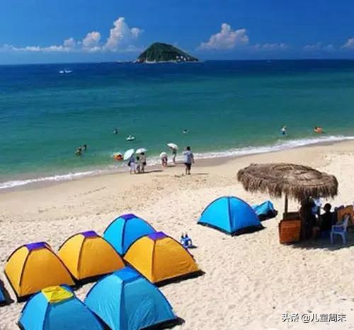惠州海边旅游攻略最新,一言不合就旅行