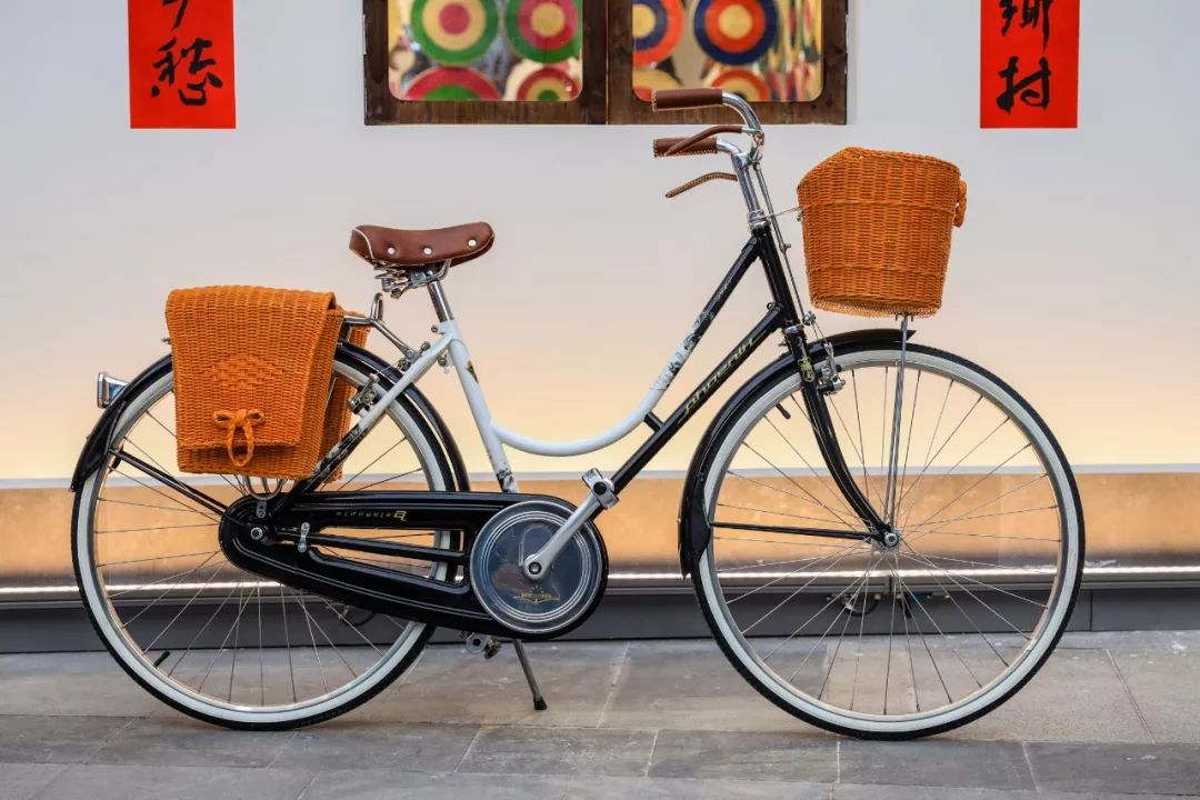 凤凰自行车有2个品牌,凤凰旗下高端自行车品牌