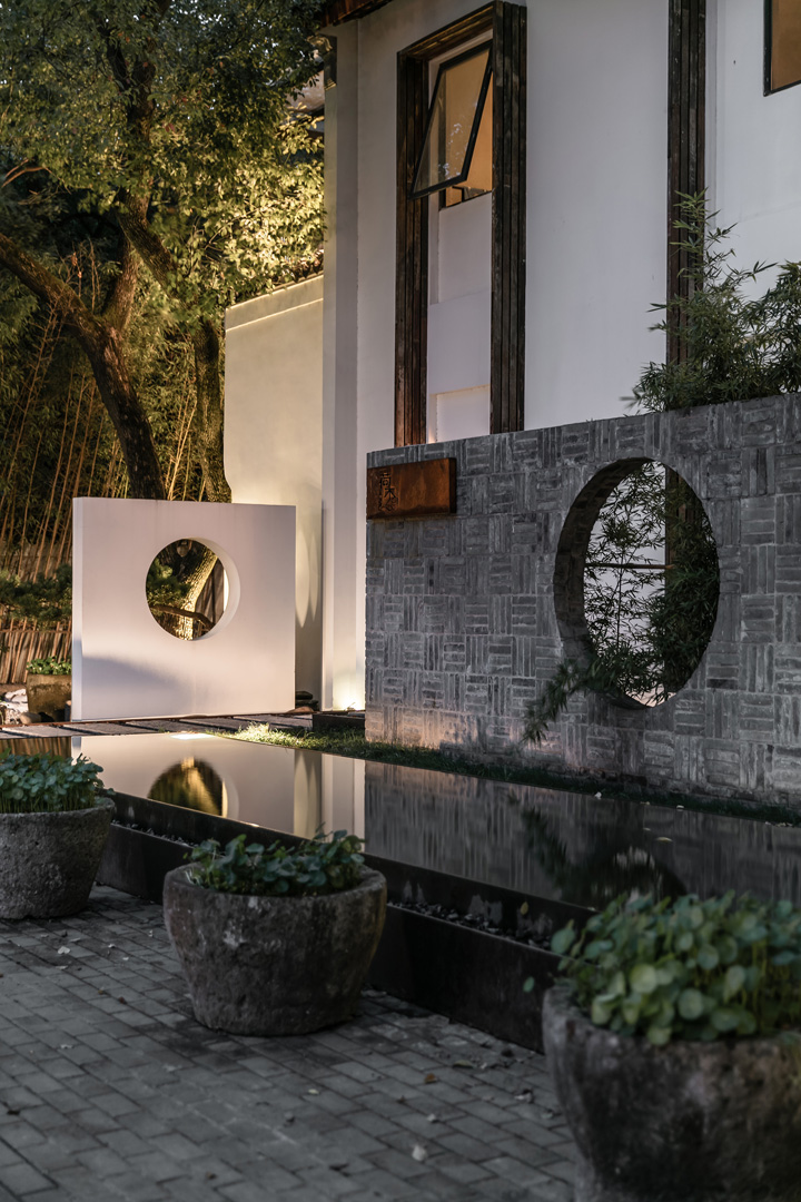 荷木hemu公司怎么样,棉麻服饰工作室设计效果图