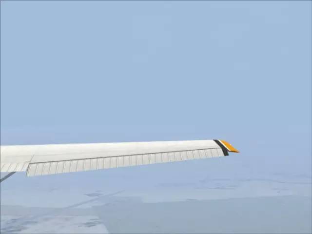 很多同学都搞不清飞机是如何飞上天的？看完这个就全知道了