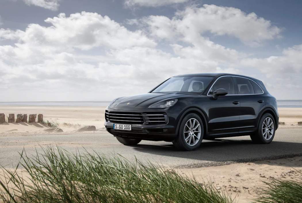 保时捷卡宴费油吗,保时捷卡宴用车成本