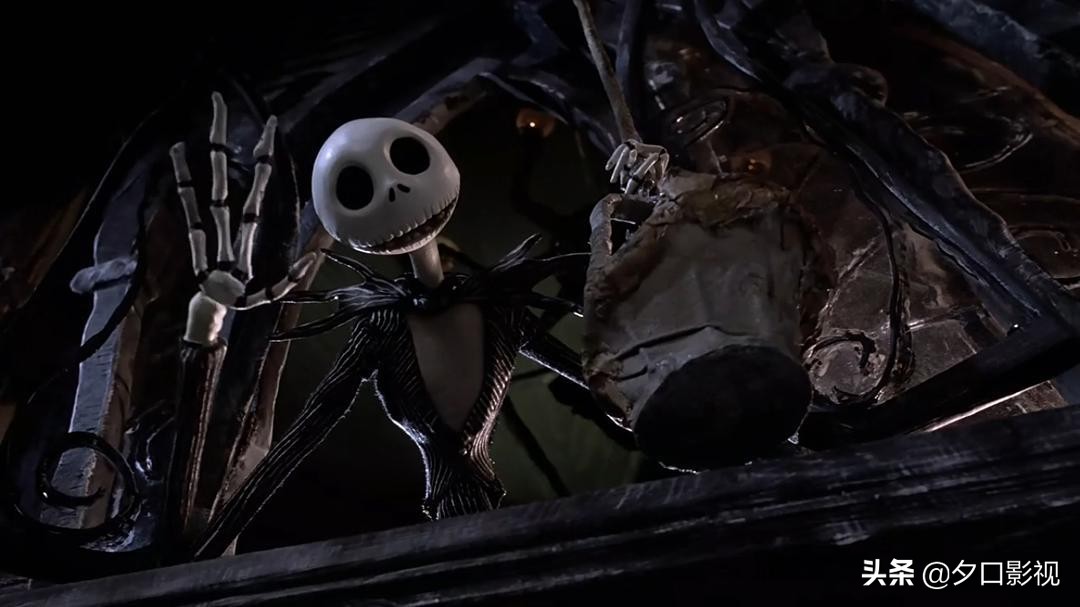 魔幻童话电影系列推荐,外国魔幻童话电影推荐动画