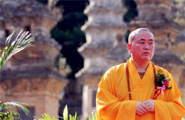 释永信是否曾经被逐出过少林,释永信会遭报应吗