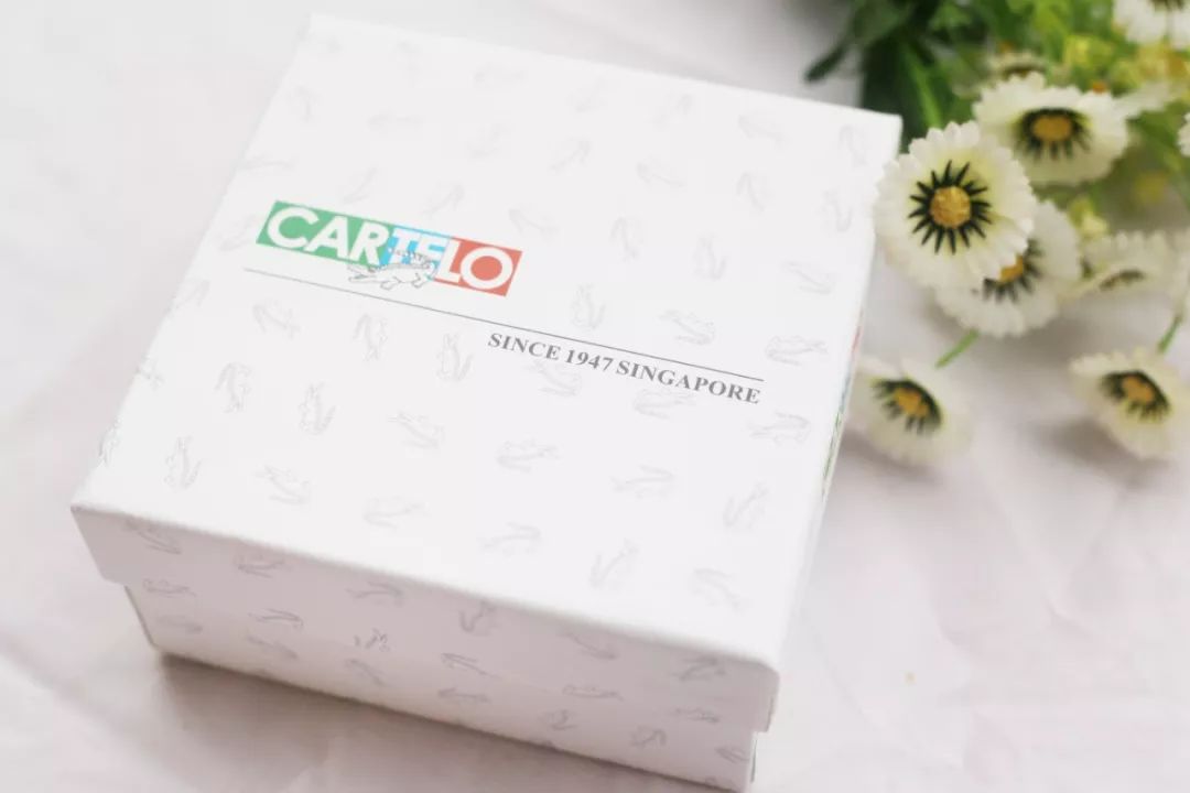 鳄鱼皮带搭配男士,送男朋友腰带推荐小众轻奢