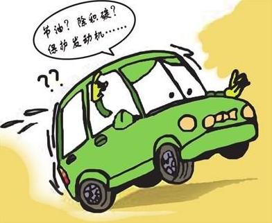 加油站疯狂推荐燃油宝,加油站卖力推的燃油宝