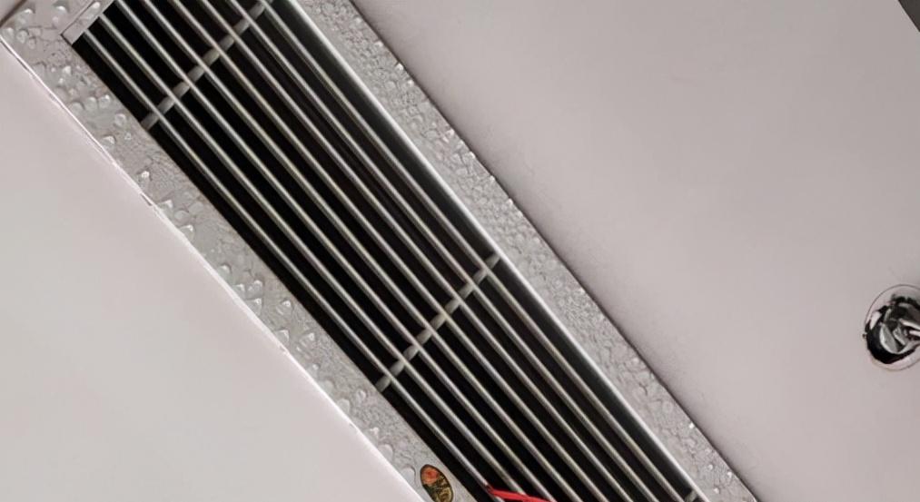 风管机空调值得买吗,风管机便宜的敢买吗