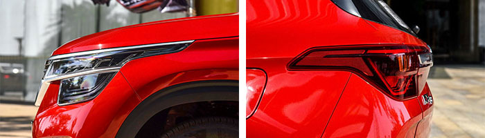 东风起亚suv傲跑到底值得入手不,起亚傲跑和国产车如何选