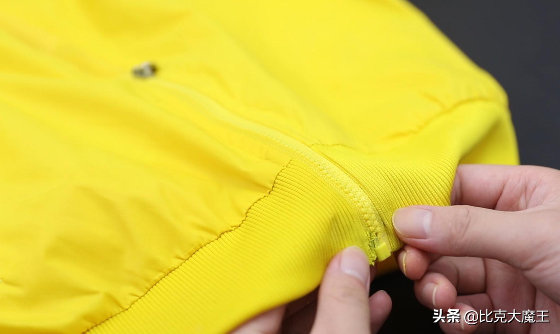 衣服拉链坏了怎么修补最好,衣服拉链坏了别花钱修