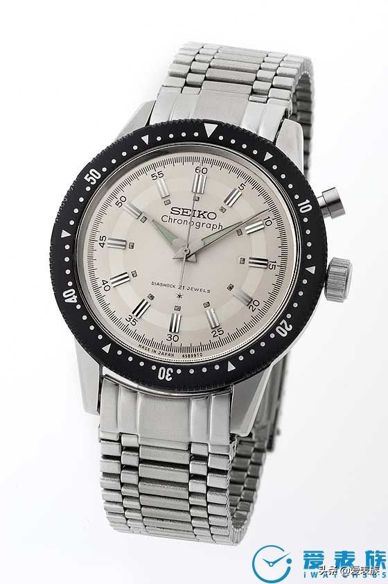 精工seiko5全自动男士手表,seiko精工手表monster评测