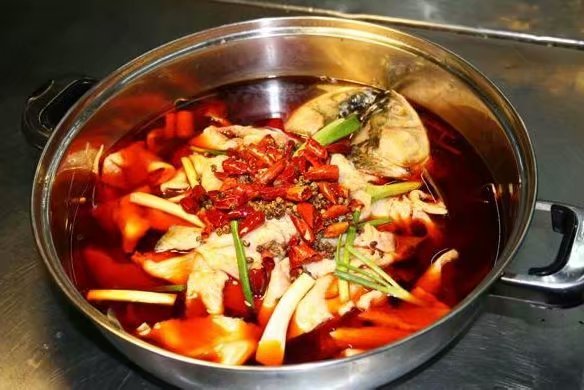 湛江最有名的牛杂小吃秘方,舌尖上的中国特色小吃配方