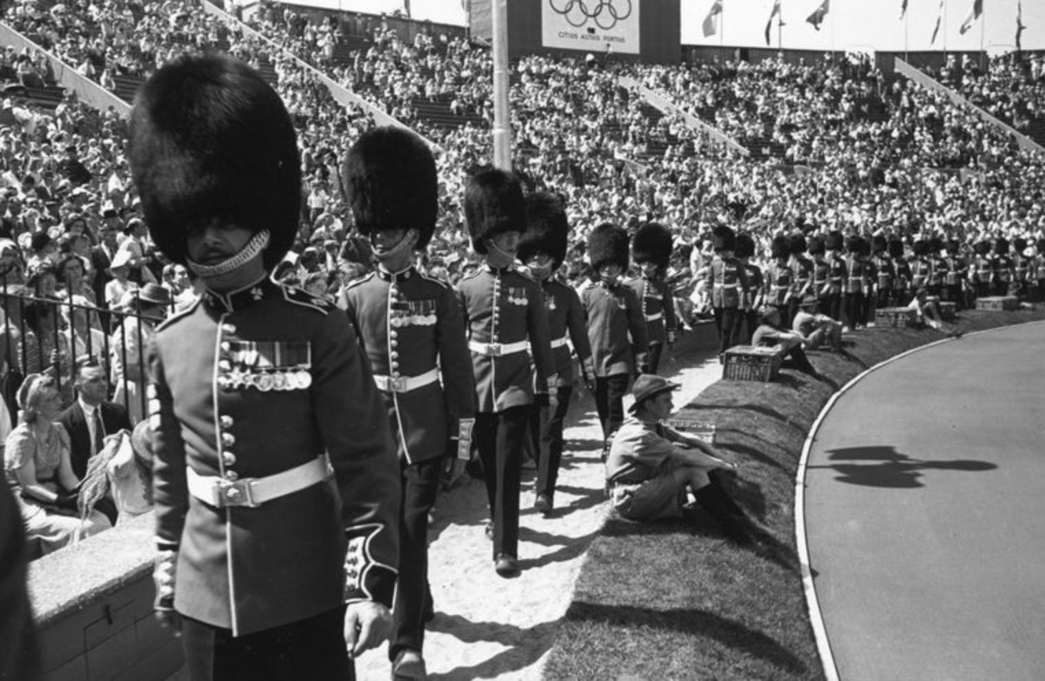 奥林匹克的发展和兴衰,奥林匹克精神发展史