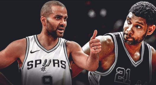 她是马尾辫篮球女神,大四时被帕克“袭胸”,如今成职业裁判